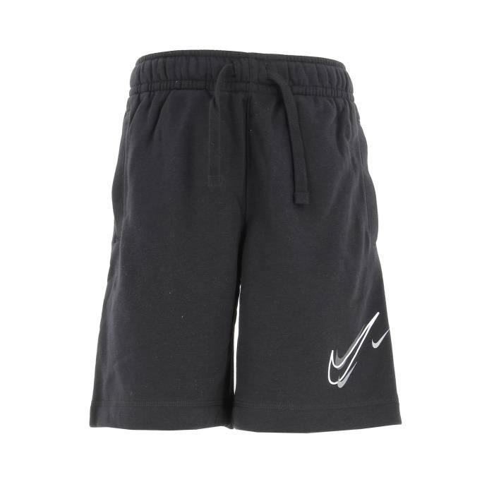 Shorts multisports B nsw sos short ft - Nike