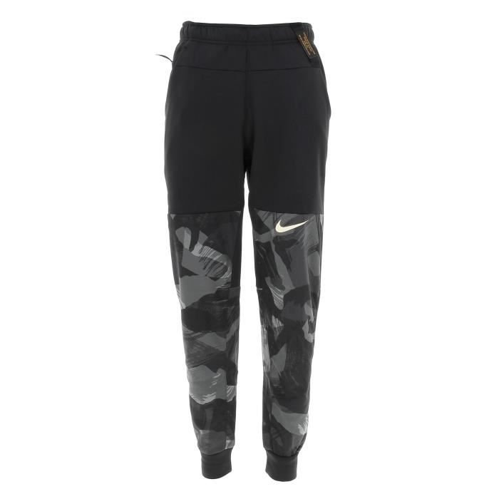 Pantalon de survêtement M nk tf pant taper camo - Nike