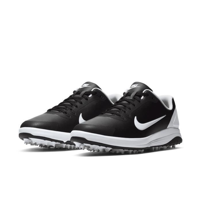 Chaussures de golf de golf Nike Infinity G - black/white - 44,5