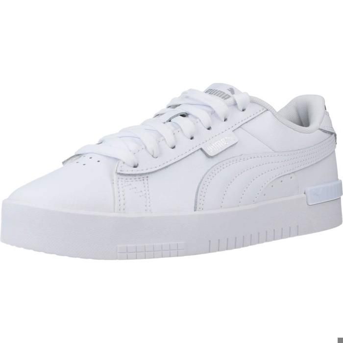 Basket Cuir Puma Jada Renew