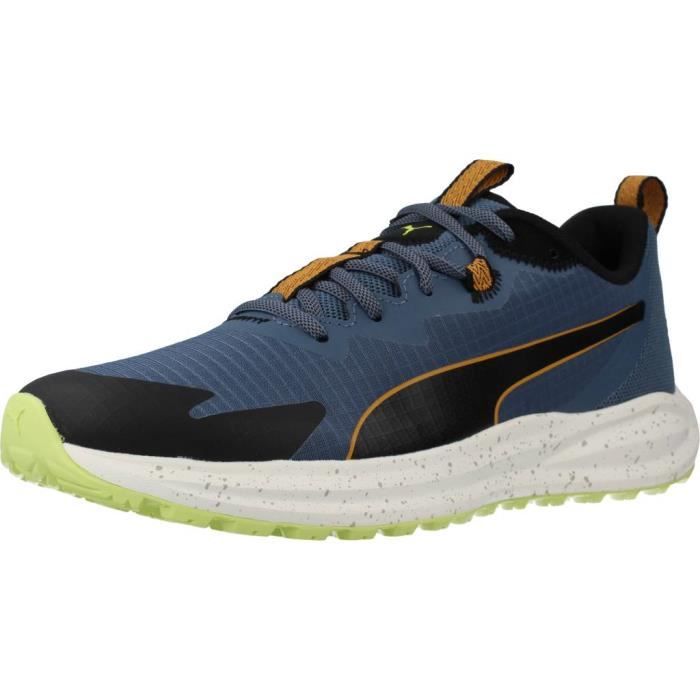 Basket Puma 125633 Bleu 43