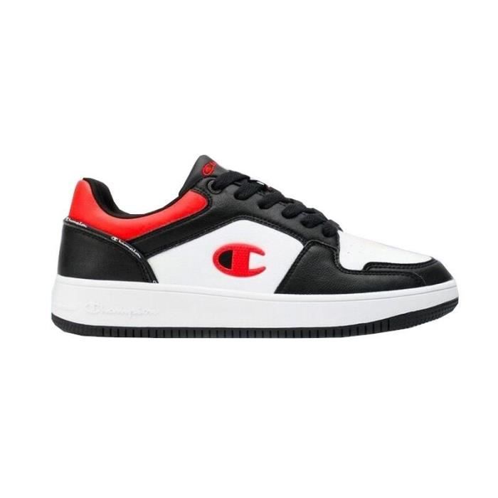 Basket homme Champion Rebound Low S21906.KK003