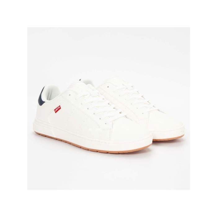 Basket Levi's 128003 Blanc 43