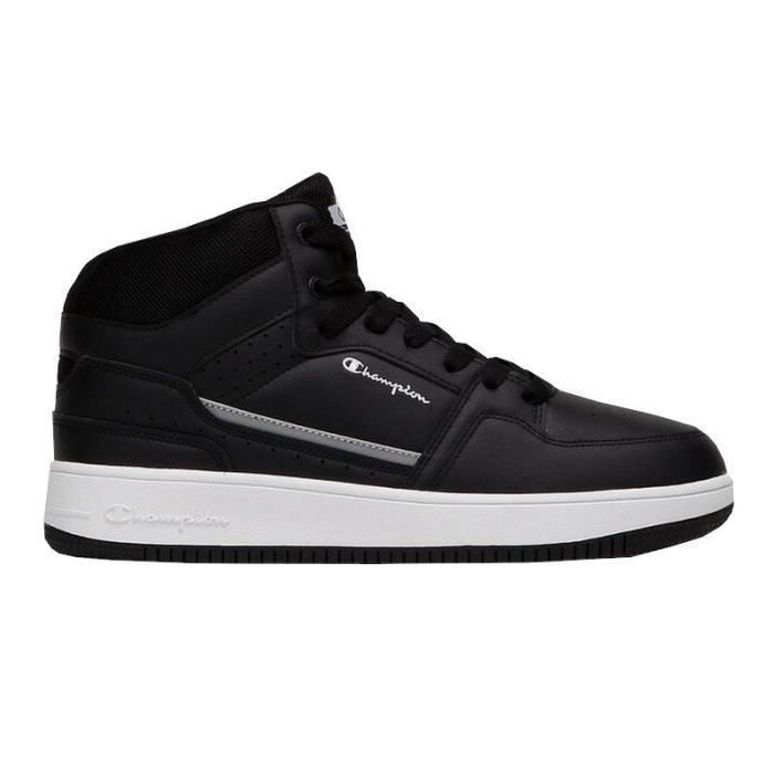 Champion basket Rebound Evolve Mid S21912.KK001