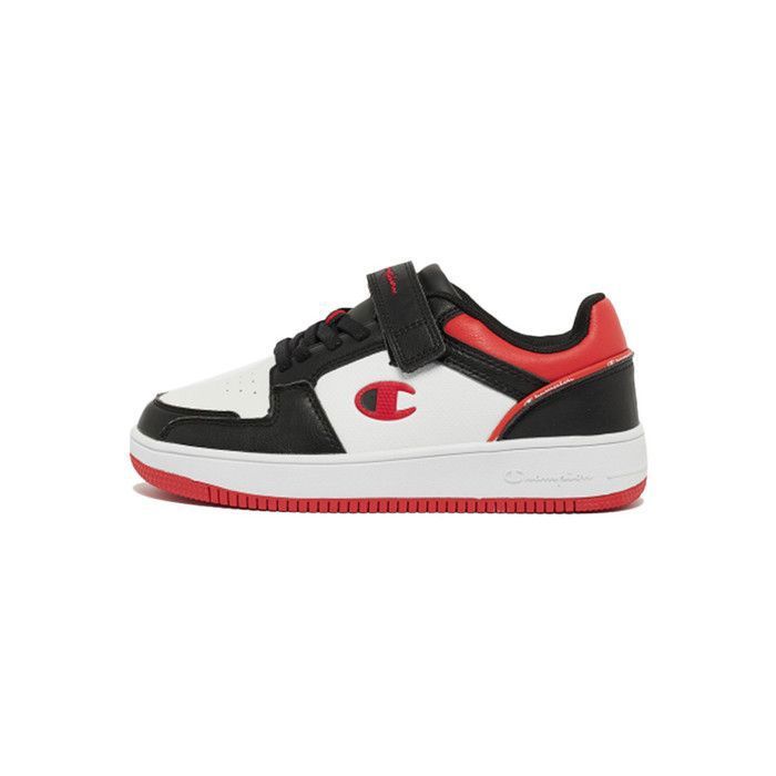 Chaussures scratch Low cut shoe rebound 2.0 low b ps - Champion