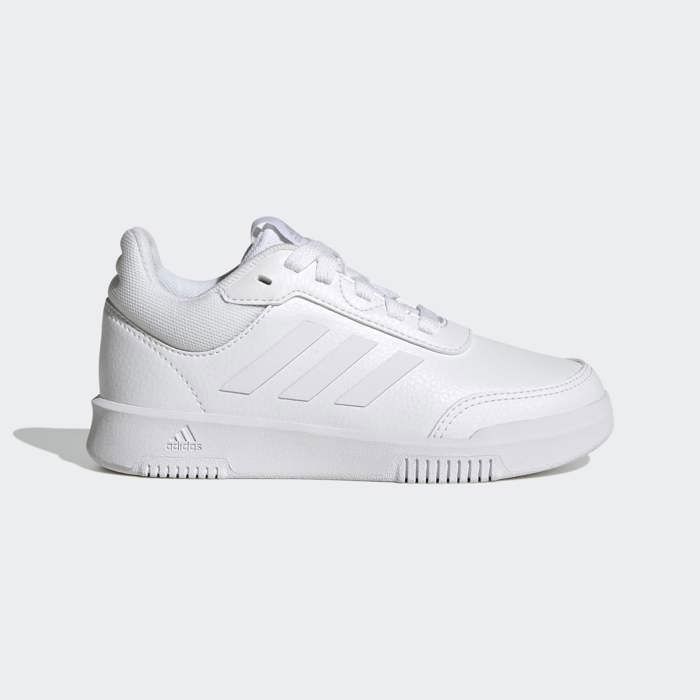 Chaussures de sport - ADIDAS - Tensaur Sport 20 K - Blanc - Homme - Multisport