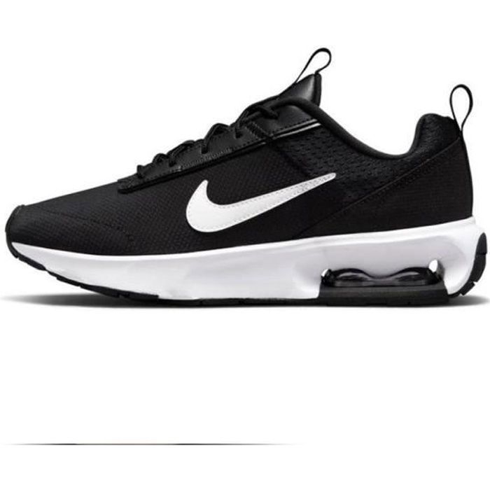 Chaussures NIKE Air Max Intrlk Lite Noir - Femme/Adulte