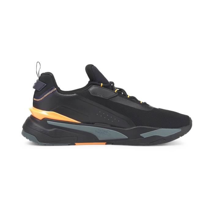 Basket Homme Puma RS-Fast Clean Reflective - 385211-02