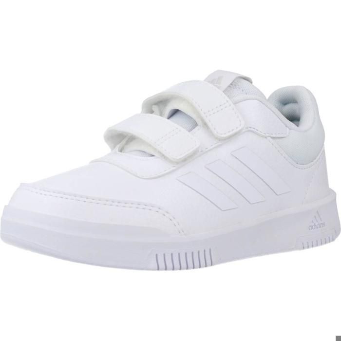 Basket Adidas 125434 Blanc 28,5