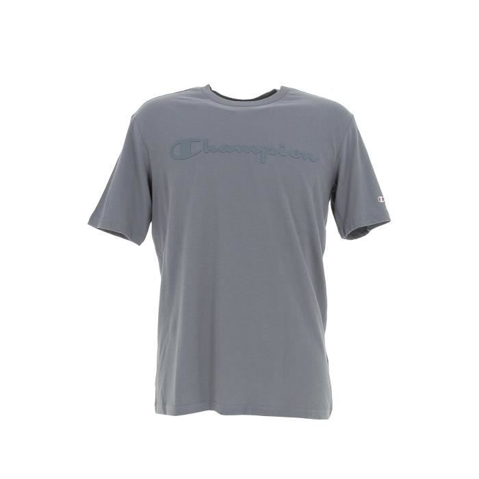 Tee shirt manches courtes Crewneck t-shirt - Champion