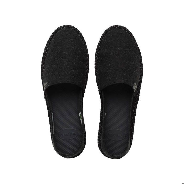Sandales Havaianas Eco II Noir