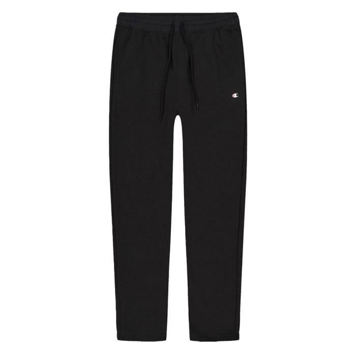 Pantalon CHAMPION 218058KK001 Noir - Homme/Adulte