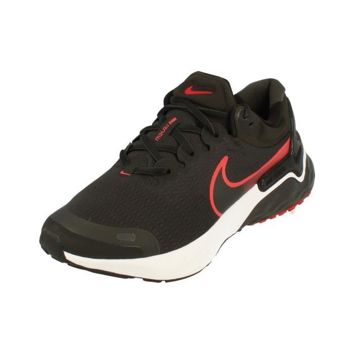 Nike Renew Run 3 Hommes Running Trainers Dc9413 Sneakers Chaussures 002