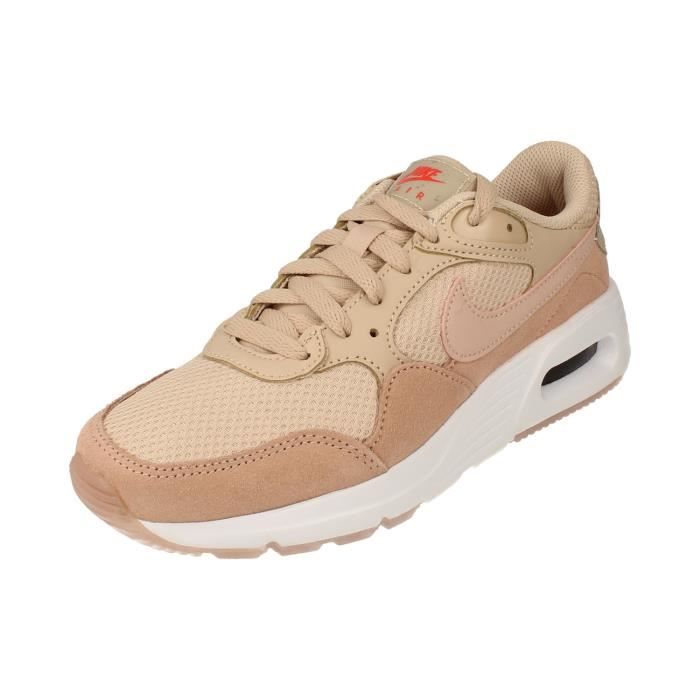 Nike Femme Air Max Sc Running Trainers Cw4554 Sneakers Chaussures 201