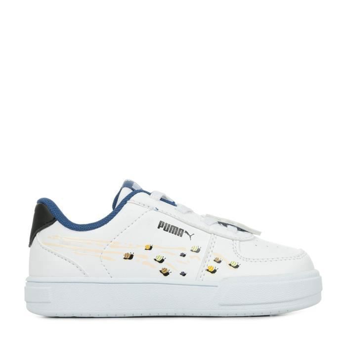 Baskets Puma Caven Small World Ac Inf