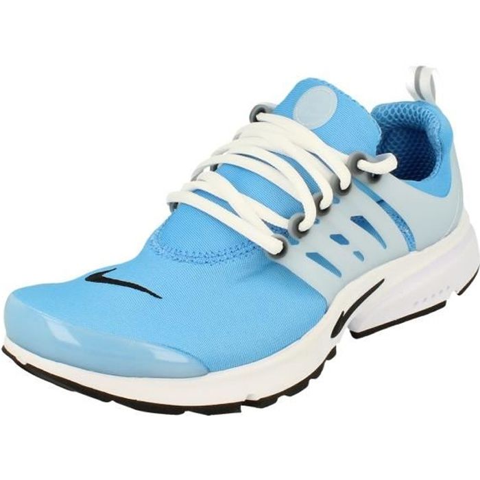 Chaussures de running - Nike - Air Presto - Bleu - Enfant - Garçon