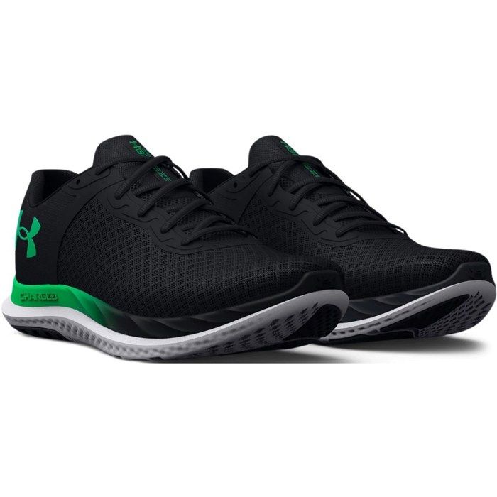 Chaussures multisport - UNDER ARMOUR - Charged Breeze - Homme - Noir - Taille 45.5
