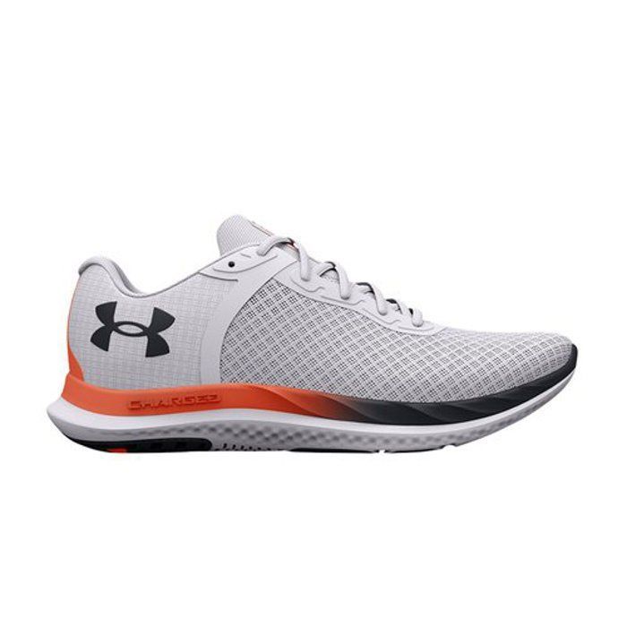 Chaussures multisport - UNDER ARMOUR - Charged Breeze - Blanc