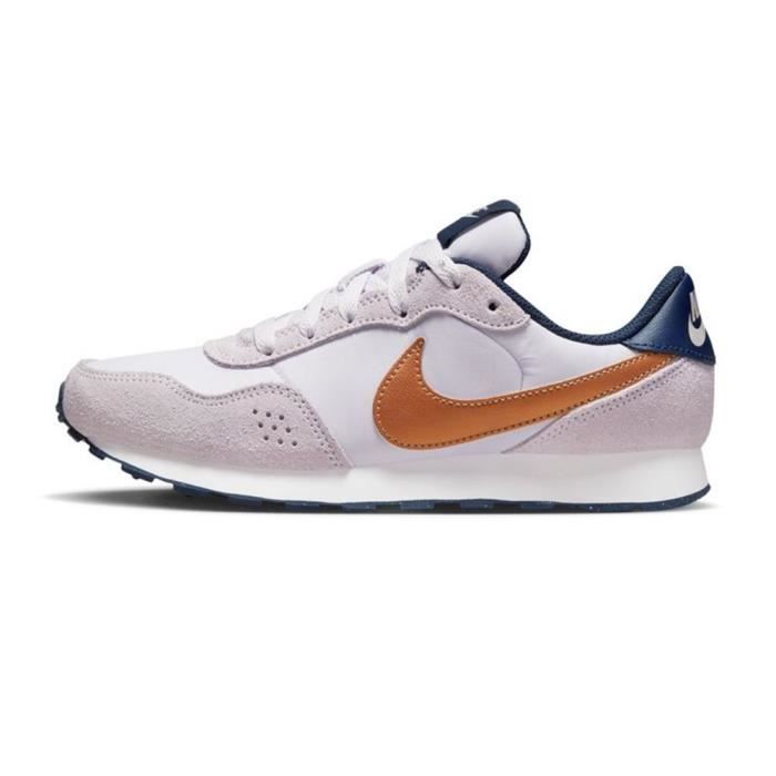 Chaussures NIKE MD Valiant JR Beige - Mixte/Enfant