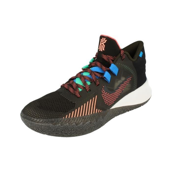 Nike Kyrie Flytrap V Hommes Basketball Trainers Cz4100 Sneakers Chaussures 001