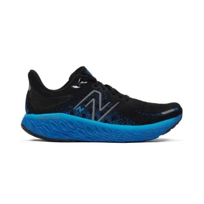 Chaussures NEW BALANCE 1080 Noir - Homme/Adulte
