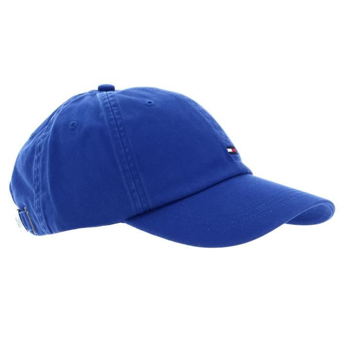 TOMMY HILFIGER TH Essential Flag Cap [198719] -  cap casquette