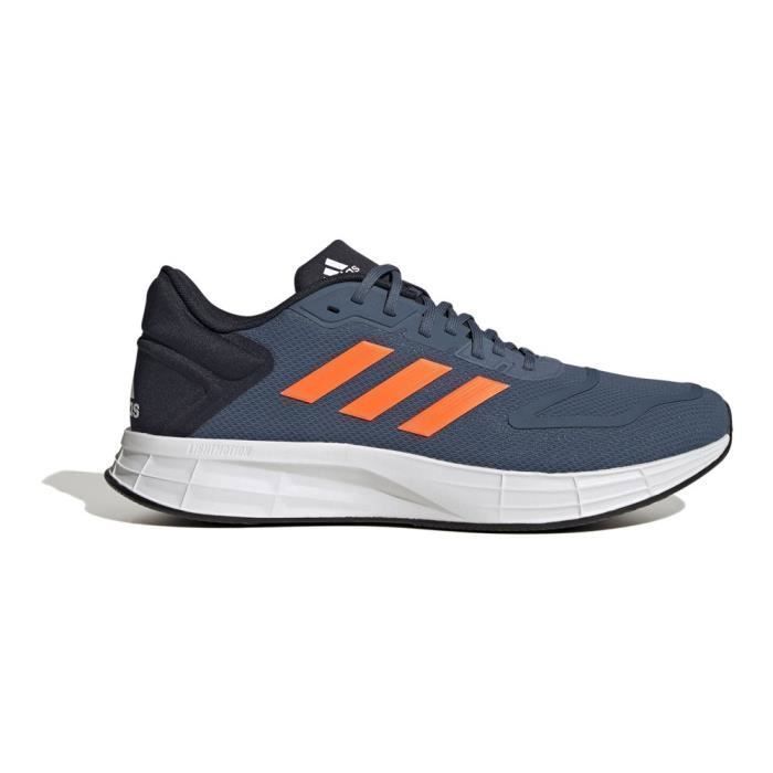 Chaussures ADIDAS Duramo 10 Gris - Homme/Adulte