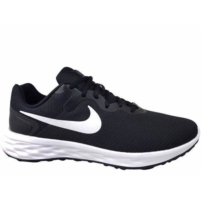 Chaussures NIKE Revolution 6 NN Bleu marine - Homme/Adulte