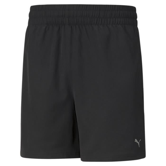 Short Noir Homme Puma Performance