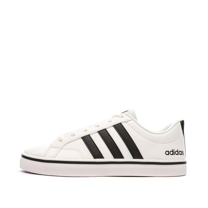 Adidas Vs Pace Blanco