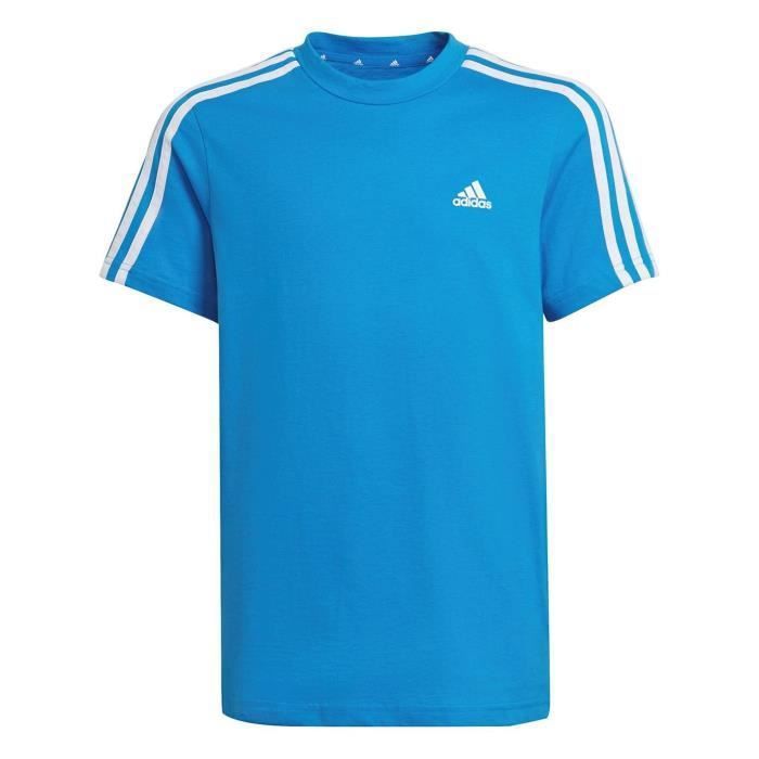 Adidas Rayé Essentials T-Shirt Enfants