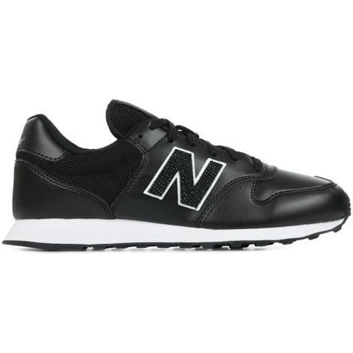 Basket Femme New Balance 500 - GW500MB2