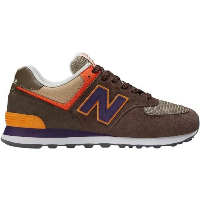 Basket Homme New Balance 574 - U574PG2