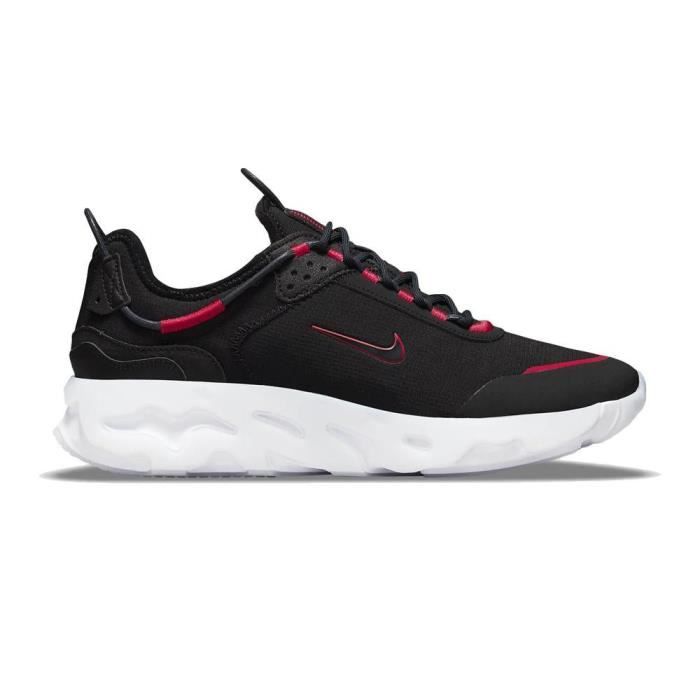 Nike React Live SE Noir Homme dd6879-002 - 46