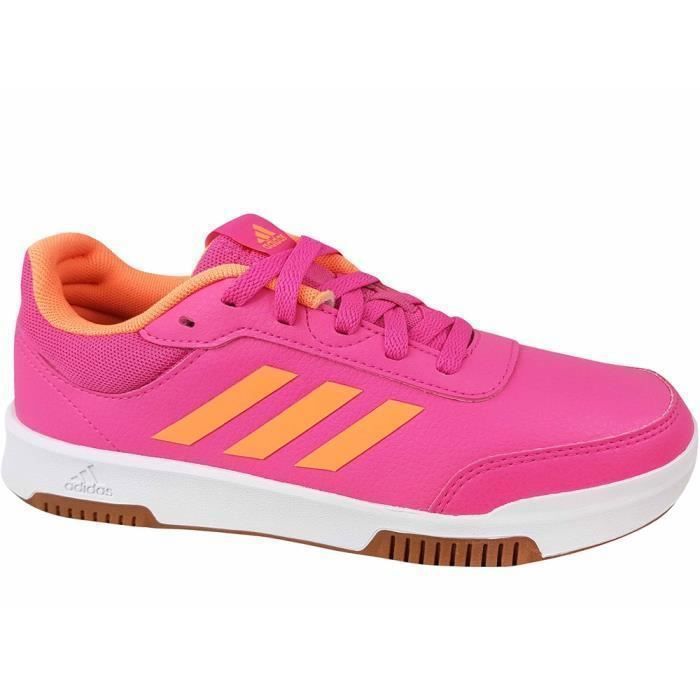 Chaussures ADIDAS Tensaur Sport 20 K Rose Mixte/Enfant