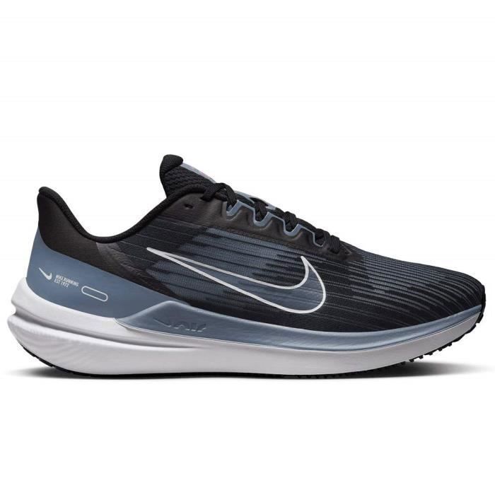 Nike Winflo 9 Chaussures pour Homme DD6203-008 Noir