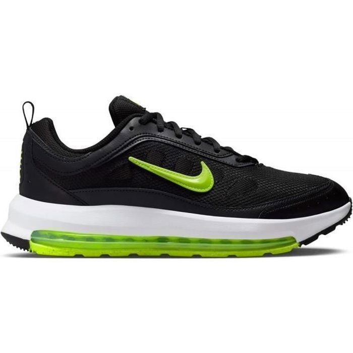 Chaussures Nike Air Max AP pour Homme - Noir - Synthétique - CU4826-011