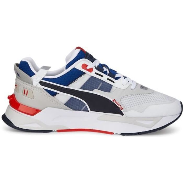 Basket Homme Puma Mirage Sport Tech - 383107-12
