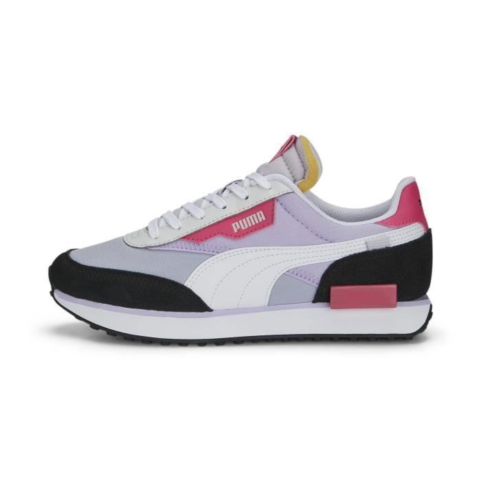 Baskets Puma Rider Play On - spring lavender/puma white - 43