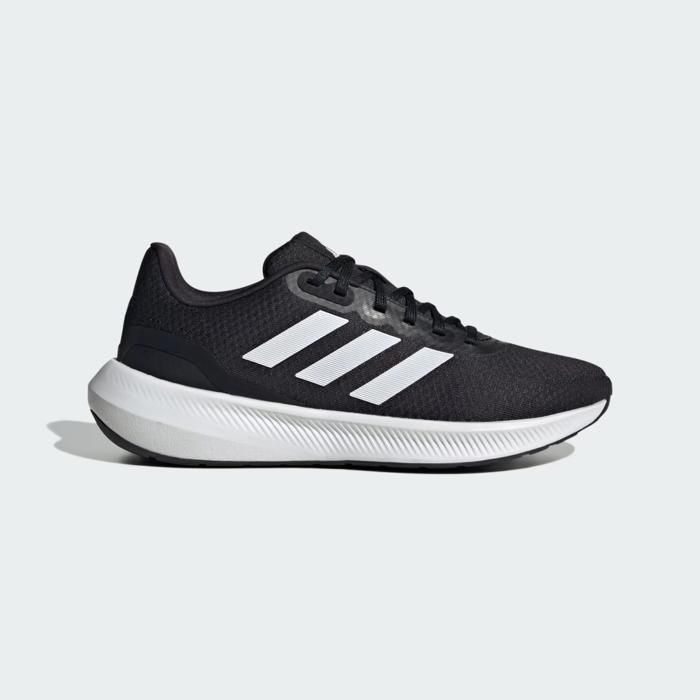 adidas Chaussure runfalcon 3.0 W Noir Femme