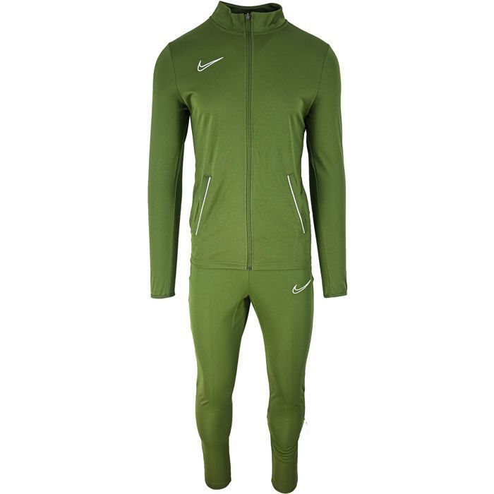 Survêtement Nike Dri-FIT Academy, Vert, Homme