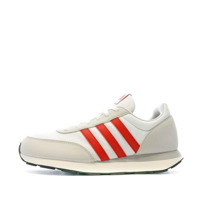 Chaussures running mode Run 60s 3.0 - Adidas