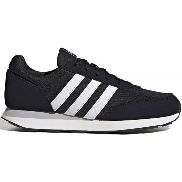 adidas chaussures Run 60S 3.0 Noir Homme
