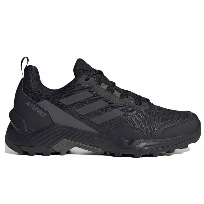 Chaussures de randonnée - Adidas - Terrex Eastrail 2 - Noir - Respirant - Homme