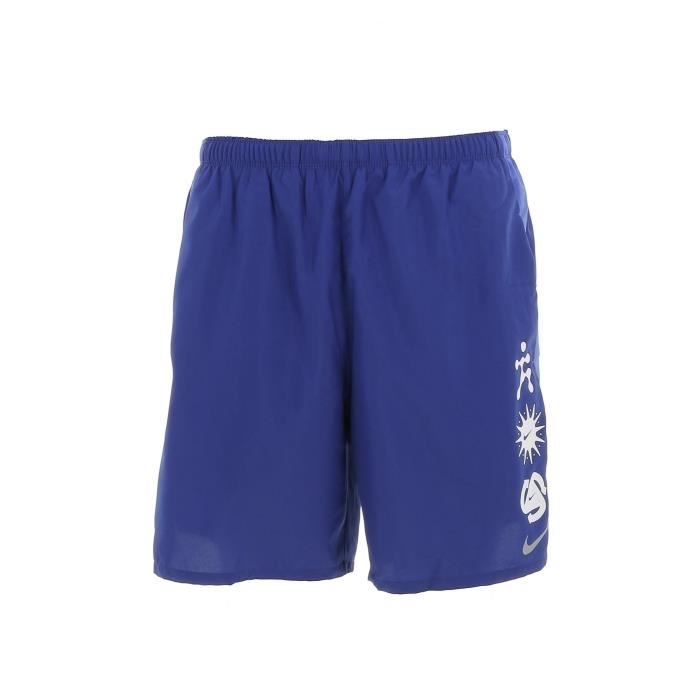 Shorts multisports M nk df wr chllngr shrt gx 7bf - Nike