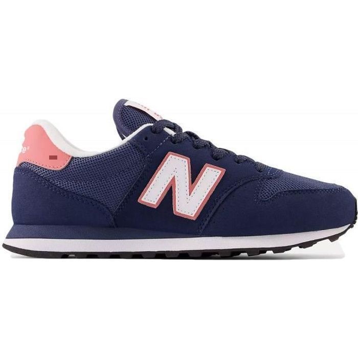 New Balance GW 500 Chaussures pour Femme GW500CI2 Bleu