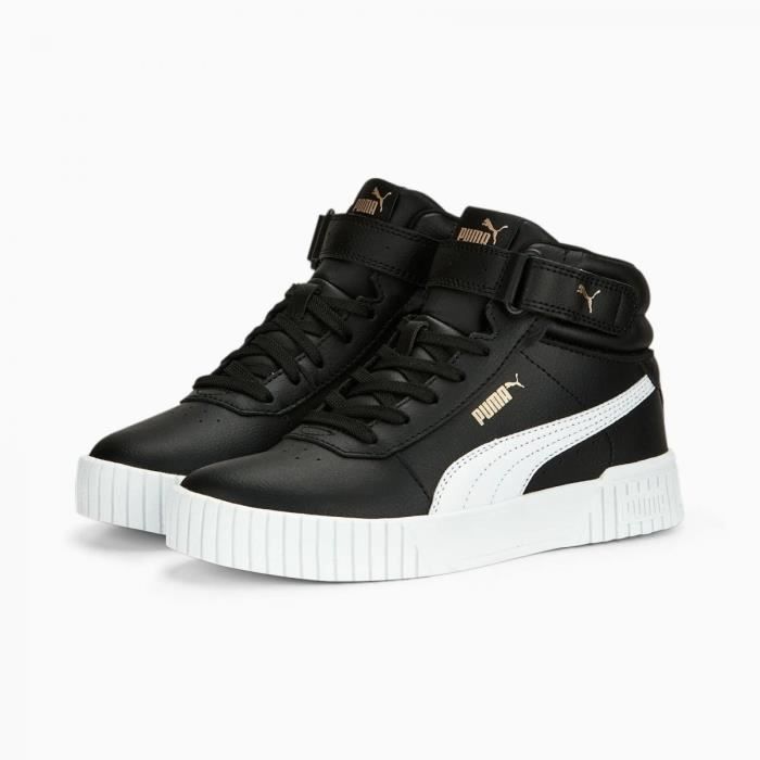 Basket pour femme Puma Carina 2.0 Mid 385851-05