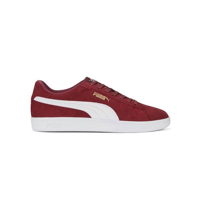 Baskets Puma Smash 3.0, Violet, Homme