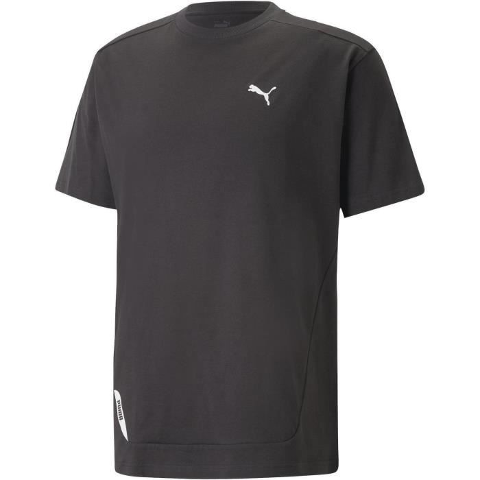 T-shirt Puma RADCAL, Noir, Homme