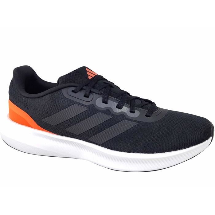 Chaussures ADIDAS Runfalcon 30 Noir - Homme/Adulte